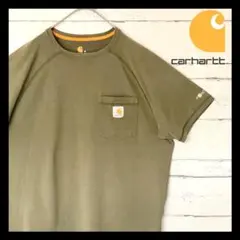 カーハート Tシャツ 90s 古着