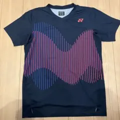 YONEX ゲームシャツ✨