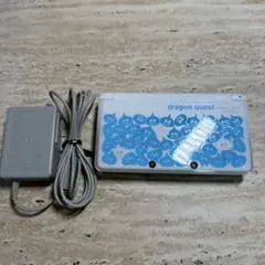 ニンテンドー3DS ドラゴンクエスト テリーのワンダーランド3D 6581