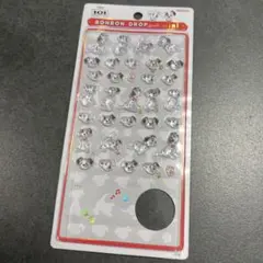 おすそわけ　ボンボンドロップシール　わんわん物語