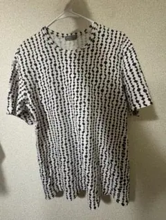 archive 田中オム Tシャツ コムデギャルソン ドット 2025年最新】田中オム シャツの人気アイテム - メルカリ