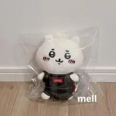 ちいかわ　ハチワレ　うさぎ　×EDWIN ちいかわ EDWIN ハチワレ うさぎ ちいかわぬいぐるみ - メルカリ