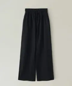 【新品】OHOTORO＊Linen Bending Pantsのサムネイル