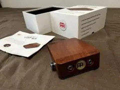 【値下げ】MPS1 Stomp Box　マイネル ストンプボックスのサムネイル
