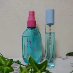 香水セット ReLUE／ mini mollyのサムネイル