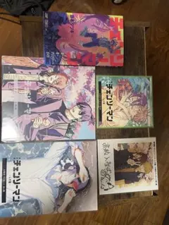 チェンソーマン　レゼ編　映画特典