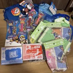 パウパトロール　まとめ売り　パジャマ　パンツ　110cm