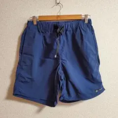 キャンプセブン　サプレックスショートパンツ　ネイビー　紺　Mのサムネイル