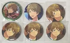 あんスタ 高峯翠 缶バッジ