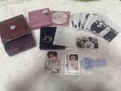 ゼベワン ハンビン re-flow 封入コンプセット