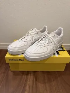 Onitsuka Tiger GSM SS スニーカー ホワイトのサムネイル