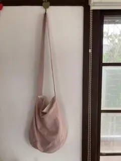 ハンドメイド　ショルダーバッグ　No.313