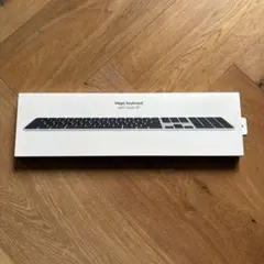 Apple Magic Keyboard（スペイン語配列） Spanish