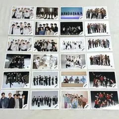 SnowMan スノーマン　公式写真24枚