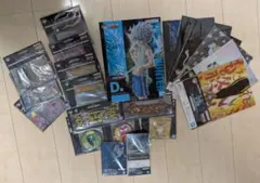 も*）様 1番くじ ハンターハンター キメラアント2 D賞キルア 下位賞