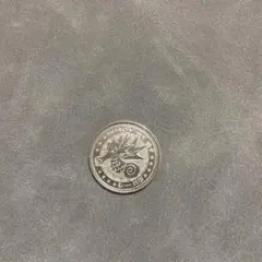 ポケモンバトルコイン　シードラ　1枚　⑦のサムネイル