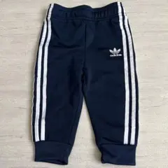 adidas 3本ラインパンツ 80 ネイビーのサムネイル