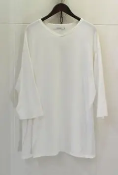 nonnative COACH Q/S V-NECK TEE NN-C4617のサムネイル