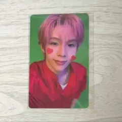 RIIZE Sunburst ショウタロウ weverse ラキドロ トレカ