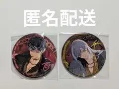 百 千 ホログラム缶バッジ 記念日2023 アイナナ Re:vale