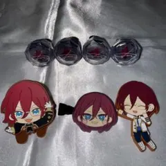 七種茨 スタライ リングライト 9th