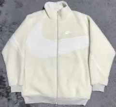 NIKE ナイキ リバーシブルボアジャケットのサムネイル