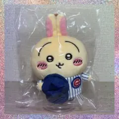 ちいかわ カブス マスコット うさぎ