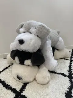 2025年最新】くったりシュナの人気アイテム - メルカリ