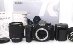 ショット数1970 極美品 PENTAX K-3 デジタル一眼レフカメラ#416 - メルカリ
