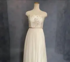 VERONA ウエディングドレス　7号