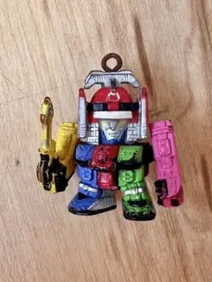 烈車戦隊トッキュウジャー