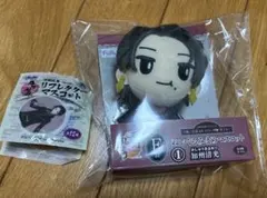 刀剣乱舞 ぬーすとくじ E賞 加州清光 - メルカリ