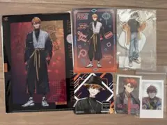 にじさんじ 3skm 北見遊征 でんがな HUB まとめ売り