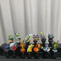 2026年最新】海洋堂 ポケモンの人気アイテム - メルカリ