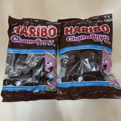 ハリボー チョコマシュマロ HARIBO 10袋 - メルカリ