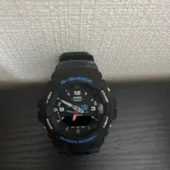 G-SHOCK × Marlboro アイスブラスト　コラボモデル　G-100