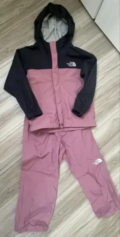 THE NORTH FACE APPROACH ジャケット・パンツセット