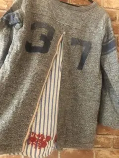 デニムアンドダンガリーグレートレーナー