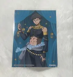 桃源暗鬼 アラビアンナイト ブロマイド 矢颪
