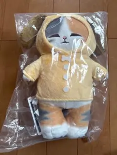 mofsand 一番くじ　ぬいぐるみ