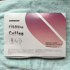 risou no Coffee りそうのコーヒー 60袋 risou no Coffee 14包入: コスメ＆ビューティー | ロフトネット