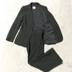 パンツスーツ セットアップ
