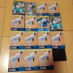 山田陽翔BBM15枚