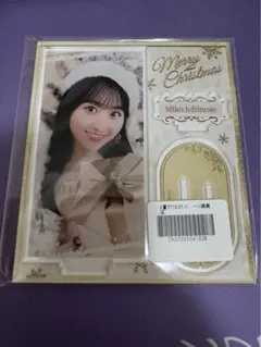 乃木坂46MobileのぎBOX A賞一ノ瀬美空アクリルスタンド - メルカリ