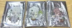 アイドリッシュセブン アイナナ アニメイトカフェ アニカフェ 千 虎於 楽