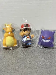 2025年最新】ポケモン 指人形 ゲンガーの人気アイテム - メルカリ