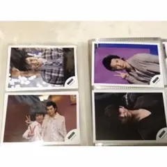 嵐 松本潤 公式写真