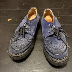 2025年最新】GEORGE COX ラバーソールの人気アイテム - メルカリ