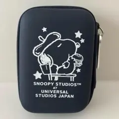 スヌーピーアクセサリーケース SNOOPYのサムネイル