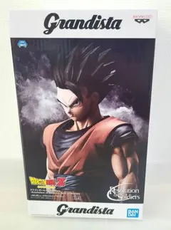 ドラゴンボール grandista グランディスタ フィギュア　⭐︎孫悟飯⭐︎ 特大プライズフィギュア「Grandista」に幼少期の孫悟飯が登場！超